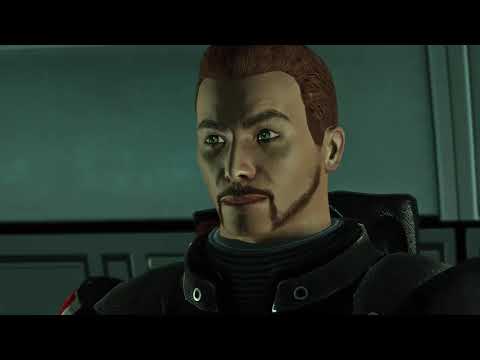 #LoSI Season 01 Episode 01 &quot;Eden Prime&quot;; Commander Shepard is sent on a secret mission to Eden Prime